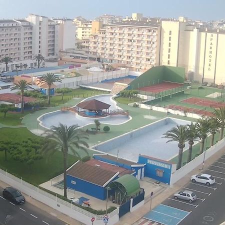 Apartamento En Peniscola Penismar 1 Playa Norte المظهر الخارجي الصورة