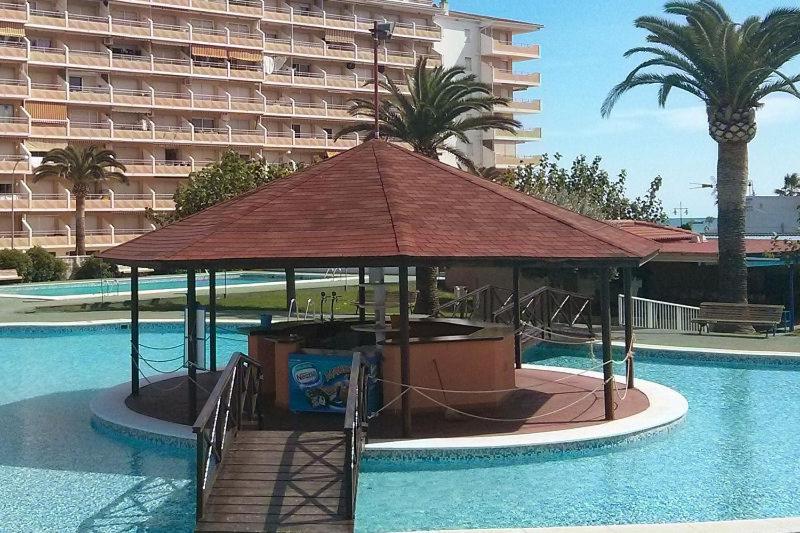 Apartamento En Peniscola Penismar 1 Playa Norte المظهر الخارجي الصورة