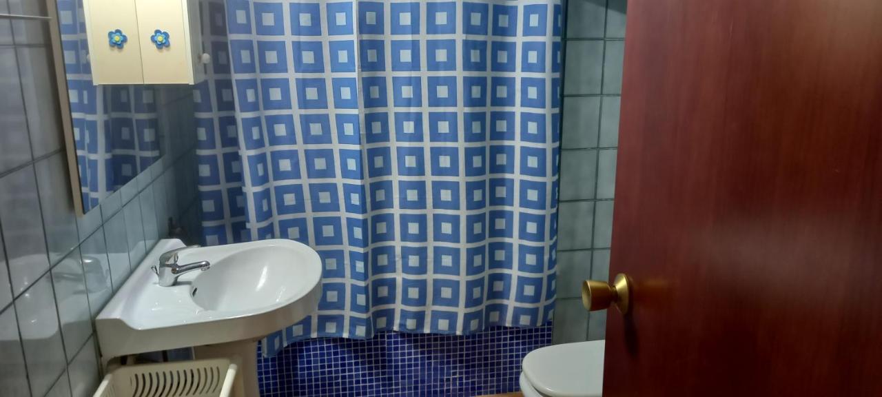 Apartamento En Peniscola Penismar 1 Playa Norte المظهر الخارجي الصورة