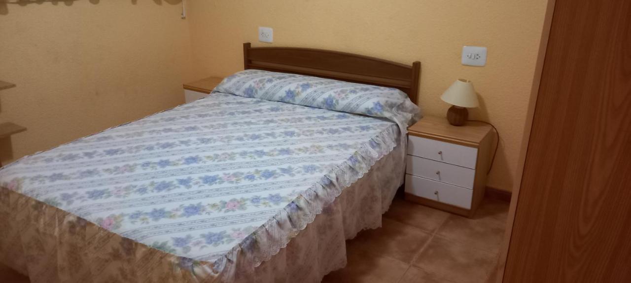 Apartamento En Peniscola Penismar 1 Playa Norte المظهر الخارجي الصورة